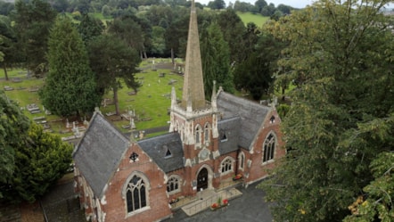 Thomas Robinson Building-4