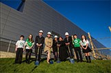 Dalmarnock Legacy Hub: Commonwealth Games legacy sees construction begin at new community centre