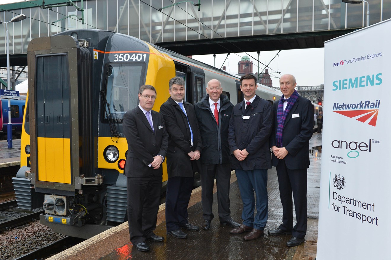 New train fleet delivered through partnership working: 350-401-people-full-size.jpg