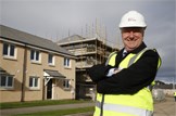 Pioneering affordable housing model launches: Pioneering affordable housing model launches