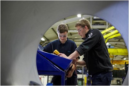 Inspiring a new generation as Siemens welcomes record number of apprentices: apprentices-full.jpg