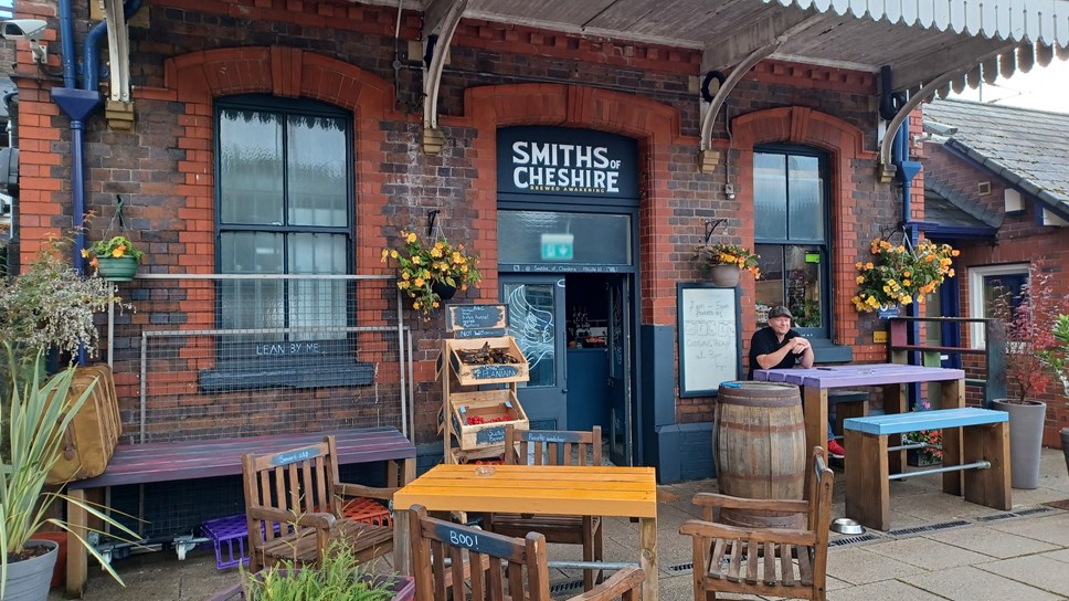Smiths of Cheshire - Wilmslow