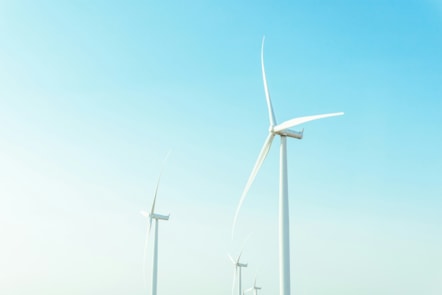Offshore Wind