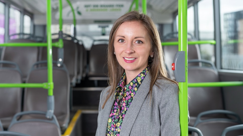 Kayleigh Ingham Commercial Director N&WY 3
