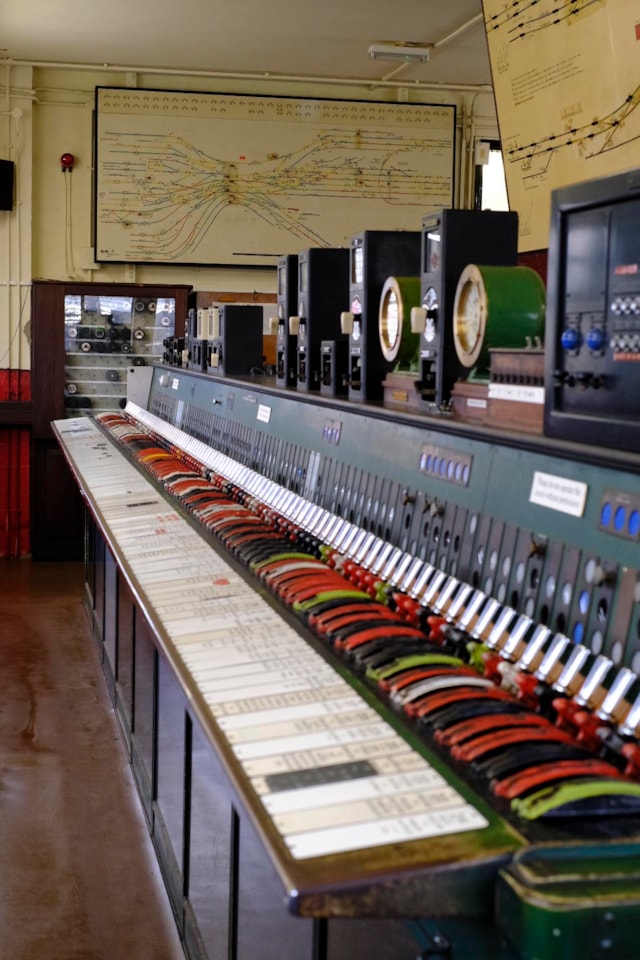 Crewe Heritage Centre
