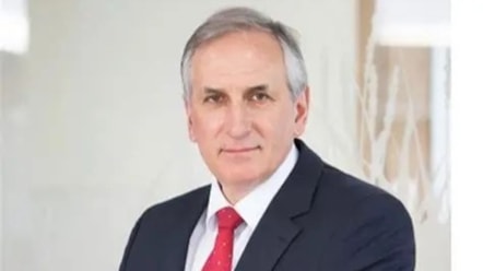 Peter Anstiss
