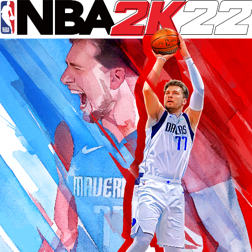 NBA 2K22
