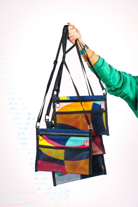 First Bus Streetwear Collection - Bag