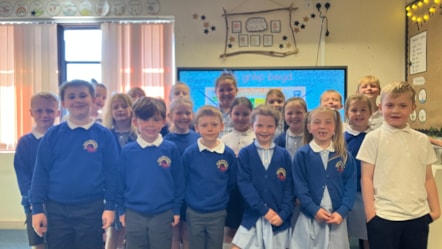 Ysgol Bryn Tabor-3