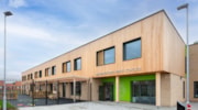 Buntingford First School awarded Climate Action award: Buntingford First School awarded Climate Action award