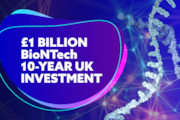 BioNTech govuk: BioNTech govuk