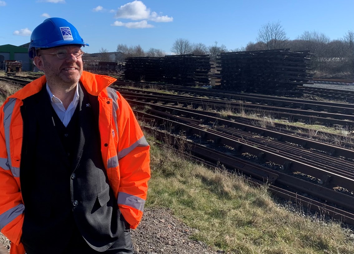 PatrickHarvie at Leven-2