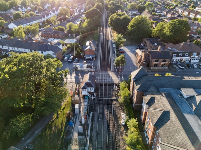 Nunthorpe LC 2: Nunthorpe LC 2