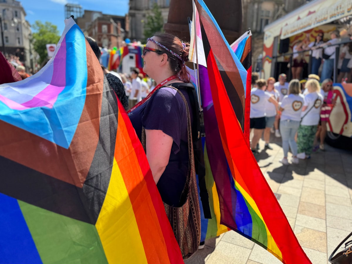 Birmingham Pride 2026 4
