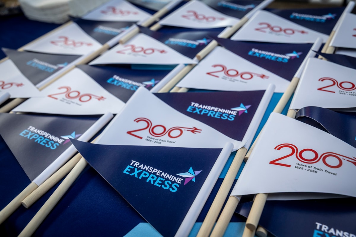 Railway 200 1825 train event (4)