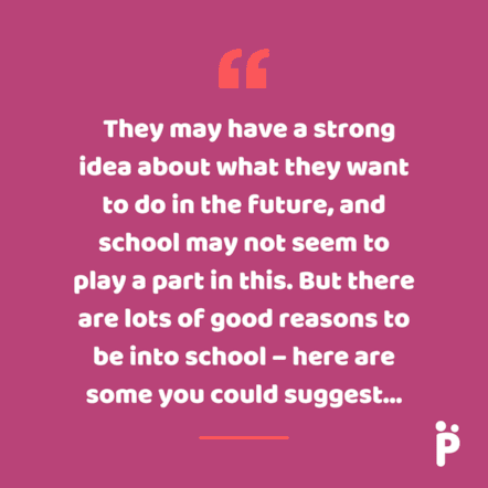 Tip Box 2 - 1x1 - Talking Points - School Attendance