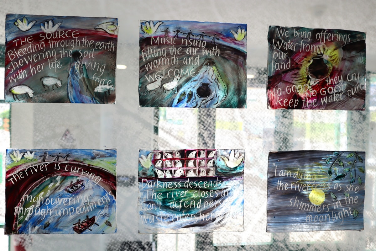 Save The Wye - Mollie Meager Artwork-4