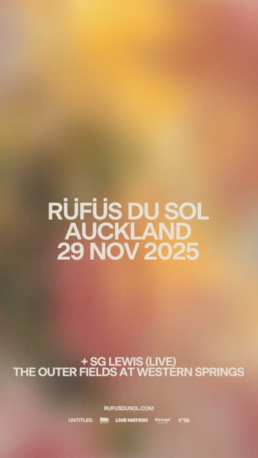 RufusDuSol NZ2025 1080x1920