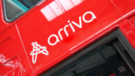 Arriva electrifies third London bus depot: Arriva UK Bus-2