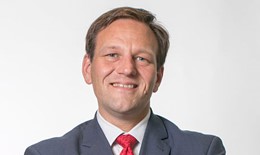 Franck, who joins Mitie from Carillion, where he acted as Project Director, will be tasked with driving strategic growth opportunities within TFM: Franck, who joins Mitie from Carillion, where he acted as Project Director, will be tasked with driving strategic growth opportunities within TFM