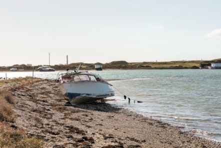 Sinah Warren Grounds Coast