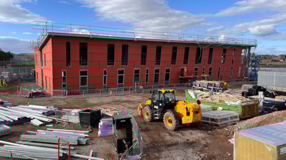 Barrow October 2024