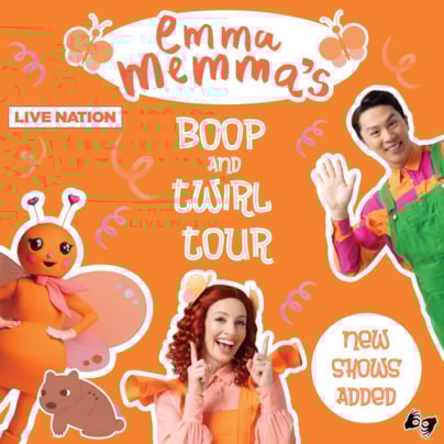 emmamemma 1080x1080 generic newshows
