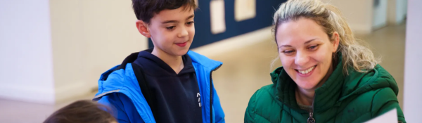 Night Time Drawing Workshop at Leeds Art Gallery