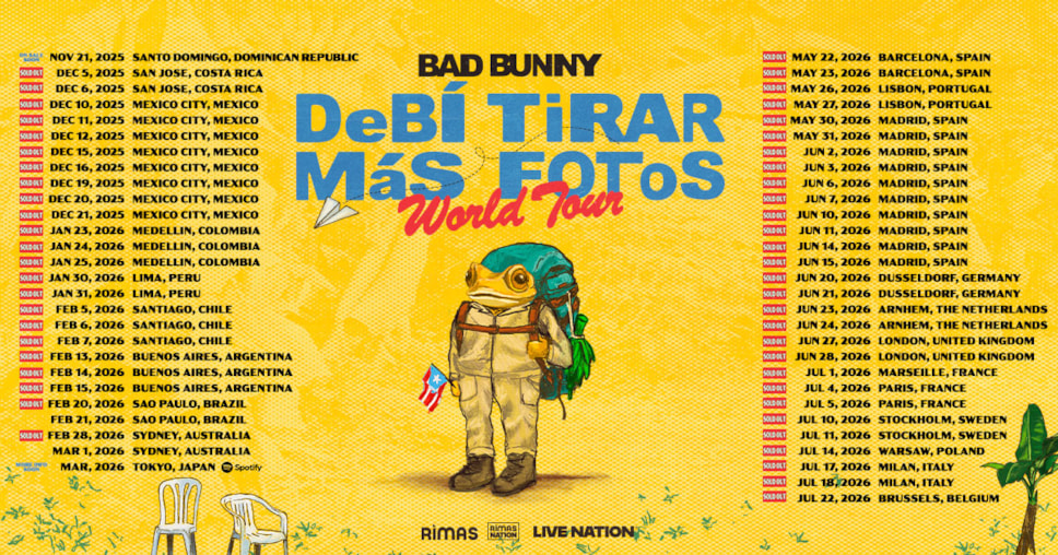BadBunny 2025 AllDates ENG 1200x630 R2