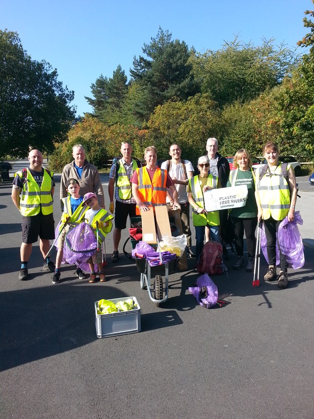 Leeds City Council proud to support World Cleanup Day