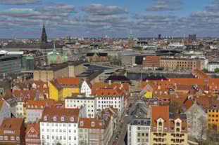 Copenhagen pexels-cannontaler-16705722