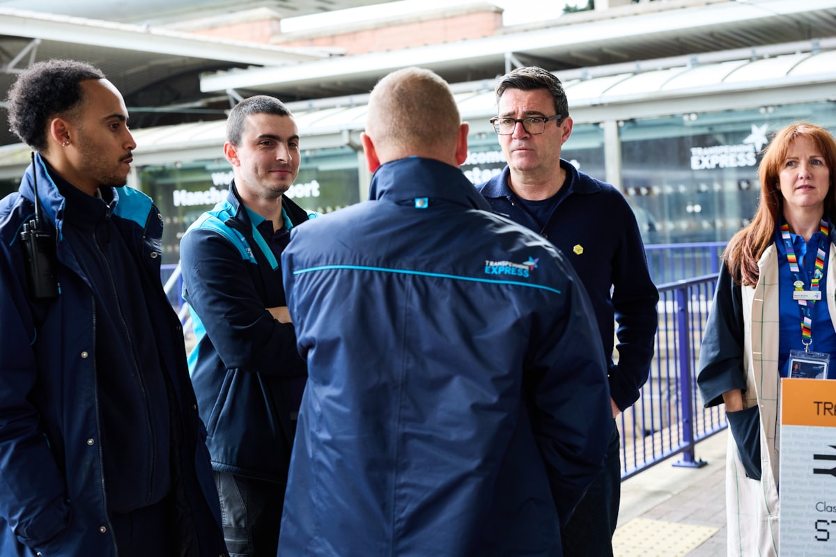 ANDY BURNHAM MANC AIRPORT TPE MAY2026 11