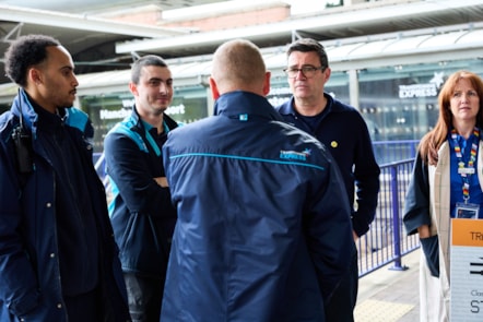 ANDY BURNHAM MANC AIRPORT TPE MAY2026 11