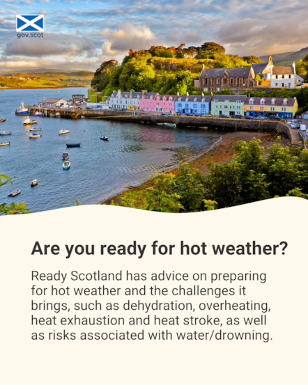 Skye - Portrait - Hot Weather - SG Resilience - June 2025