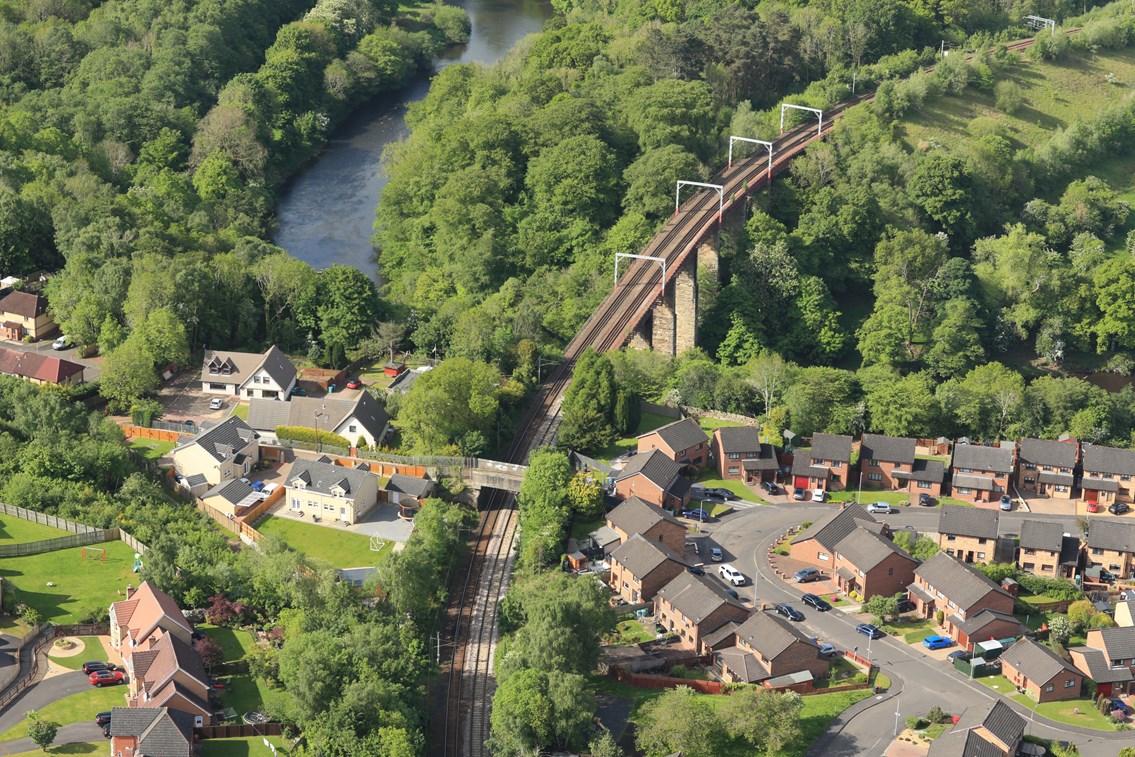 Camps Viaduct 1