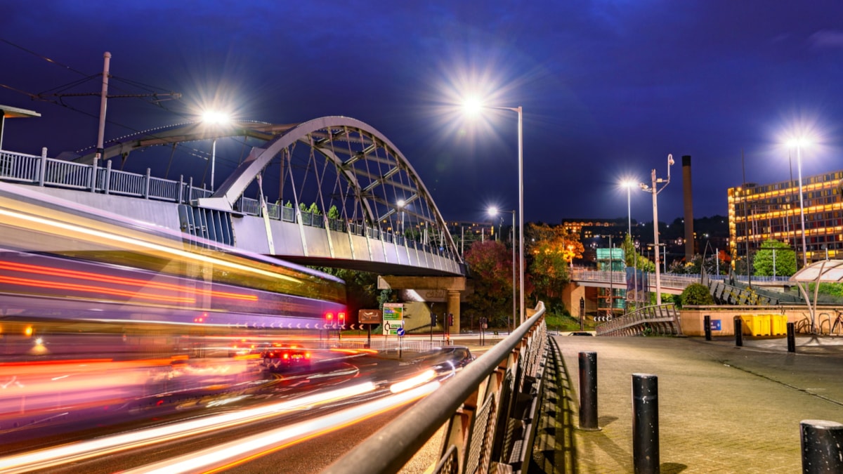 Sheffield city-scape hero image cropped cropped