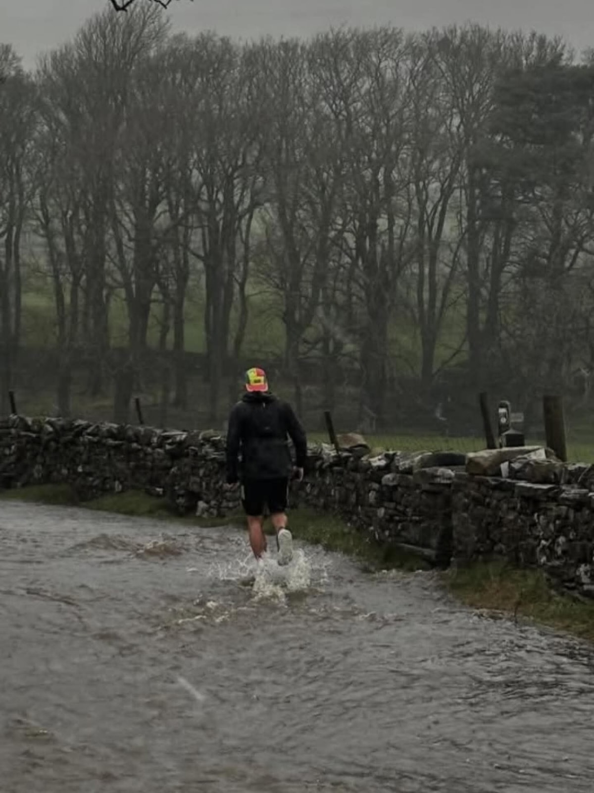 TPE driver Lee runs seven marathons for AMC-6