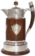 Pic 13 - The Dulverton Flagon: Pic 13 - The Dulverton Flagon