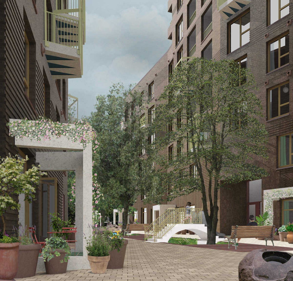 Tower Court2