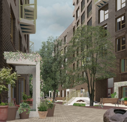 Tower Court2