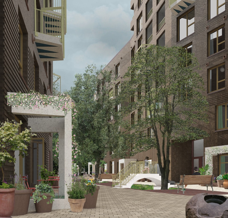 Tower Court2