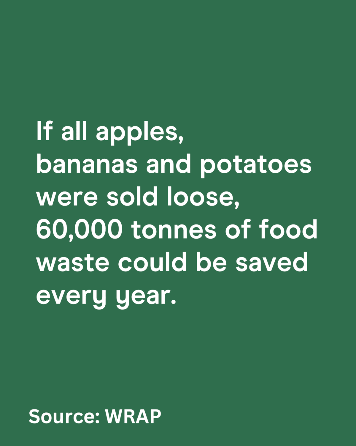 Social asset - Waste 5 - 1080 x1350