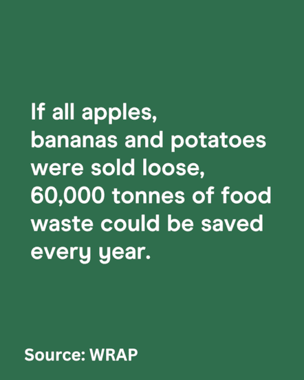 Social asset - Waste 5 - 1080 x1350