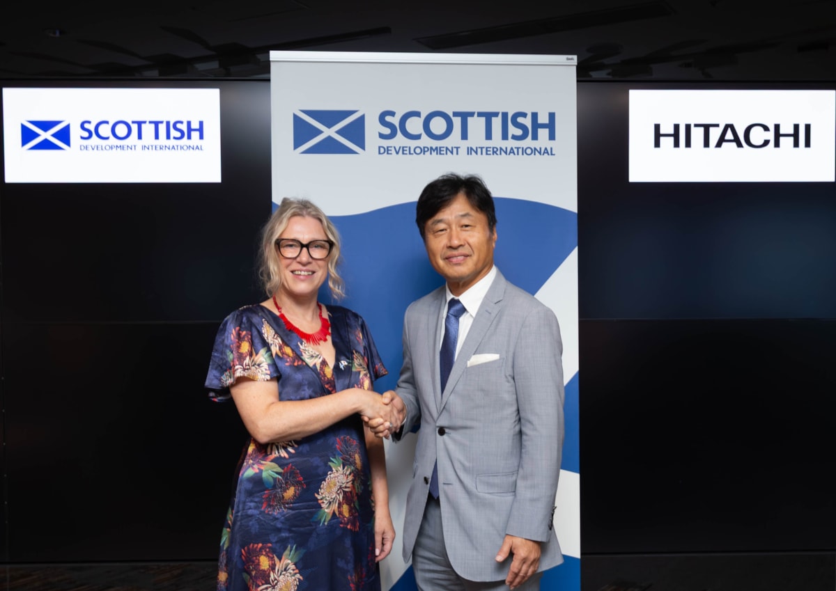 Hitachi