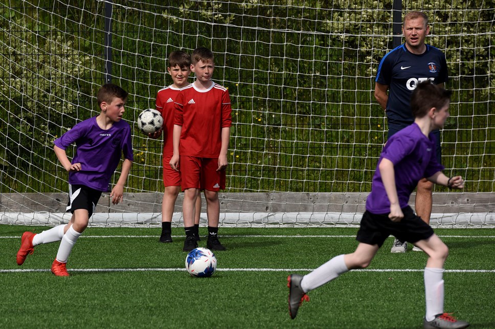 e MJS0230 | East Ayrshire Council News