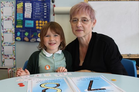 Maths packs add up to success in Buckie