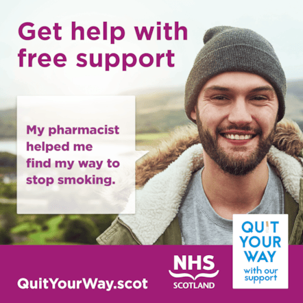 Quit Your Way social media assets 2184 3