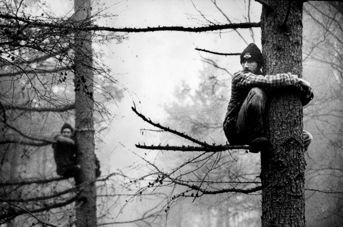 Protest in the picture as compelling exhibition comes to Leeds: Resistance at Leeds Art Gallery