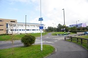 Improvements at Little France