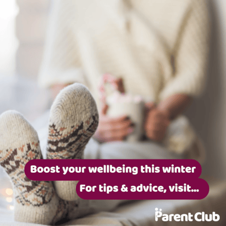 Social Static - 1x1 - Boosting Wellbeing - Mental Health Support - Winter Wellbeing